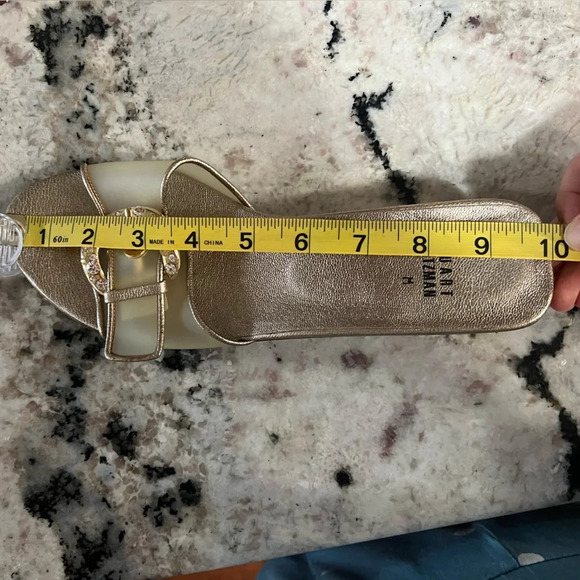 STUART WEITZMAN Sandals - Picture 8 of 12